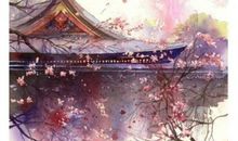 彼岸魂の千年殇_2000字