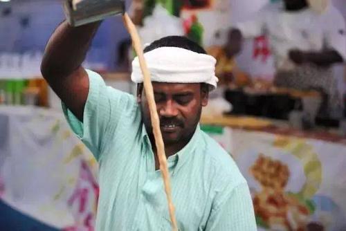 如果世界上只有我