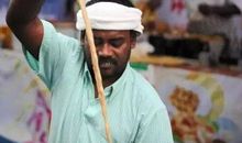 假如世界上只有我一人