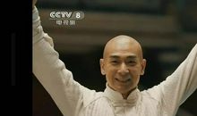 我看《霍元甲》_550字