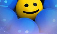 用微笑点缀今天_500字