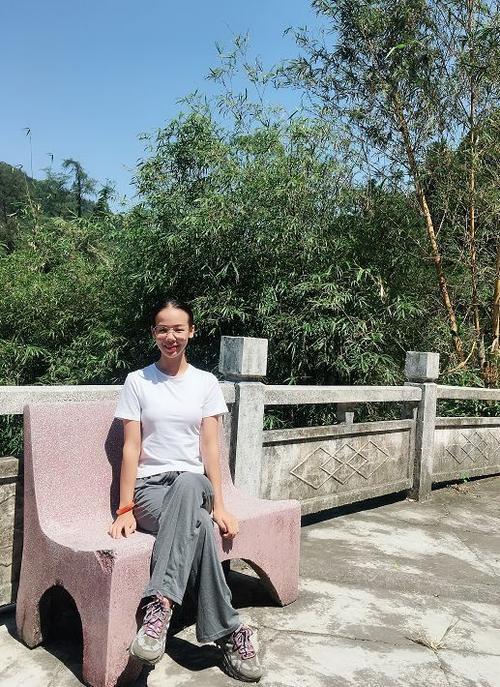 我旁边的老师