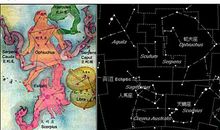 黄道十三宫（2）_300字