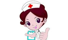 给自己竖起大拇指