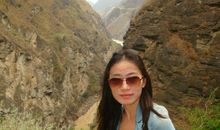 心灵之旅_1200字