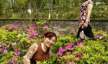 美，就在我们身边