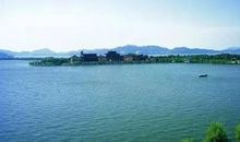 最吸引我的迷人潘阳湖