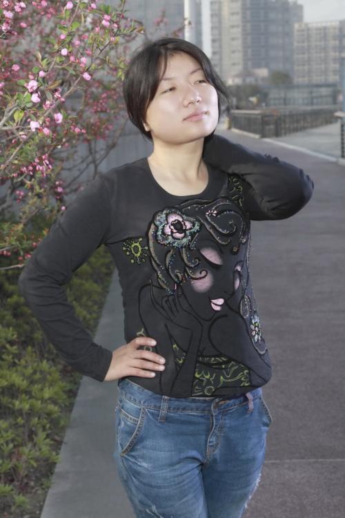 如果我有一个小妹妹