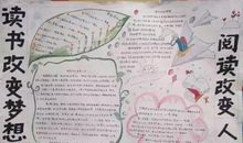 缕缕书香，梦想导航