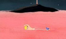 亲情是那一句“晚安”