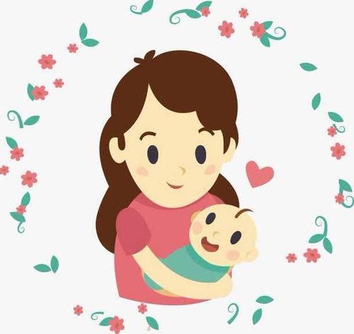 如果我是妈妈