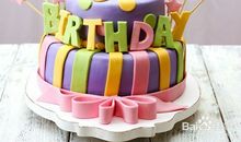 一次难忘的生日