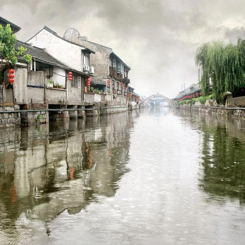 江南雨