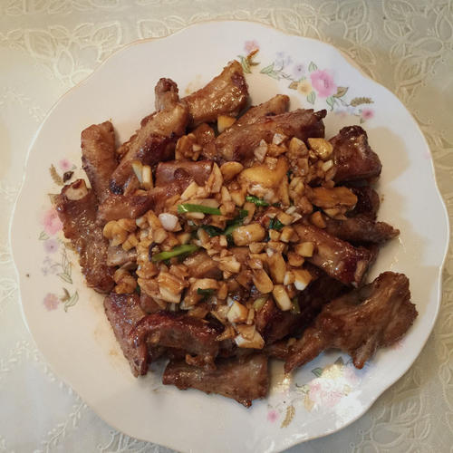 香辣锦葵
