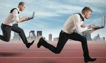 爱使我战胜困难