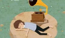 在没有他们的日子里