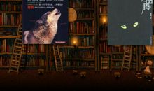 读《狼图腾之小狼小狼》有感