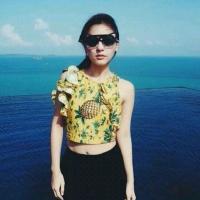 我希望能在你身边