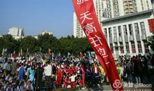 阳光，照进了我的心窝