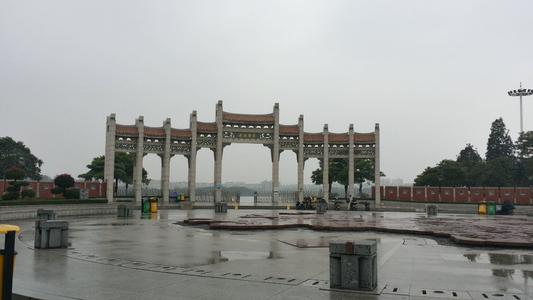 我爱泉州西湖