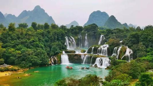 异国的温暖