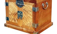 我的“百宝箱”