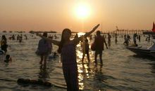 快乐的北海之行