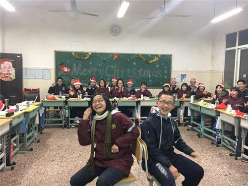 多才多艺