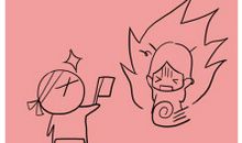 亲爱的柳树，我想对你说