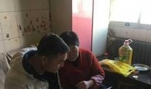 [中秋节征文]秋风中那一轮暖阳_900字