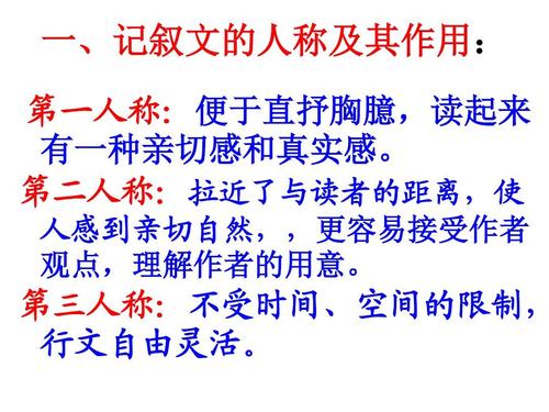 高中现代语文阅读十大考点答题指南：通用考点答案