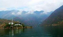 生活需要风景线