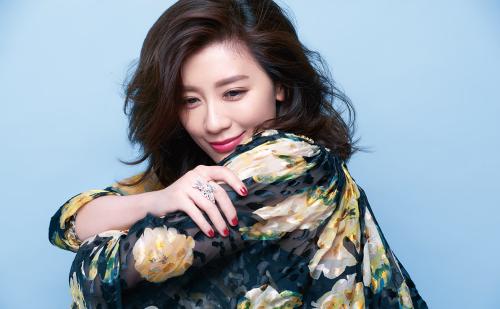 最美丽的妈妈