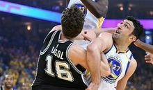 一场特殊的比赛