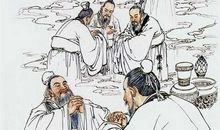 不能遗弃传统文明