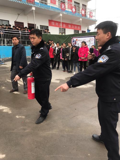 消防安全比山区重要