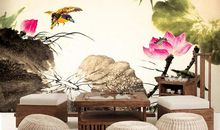 中华文化，我的挚爱