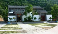 美丽的农家小院