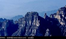 若世界荒芜成飘渺