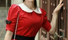 爱使我不断超越