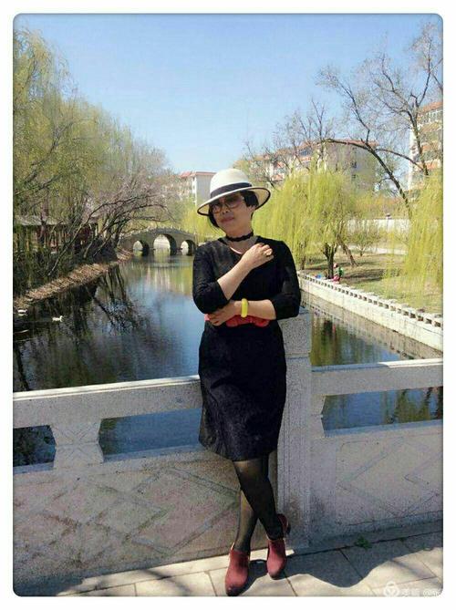 原来春天总是在我身边