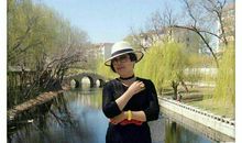 原来春天一直都在我身边