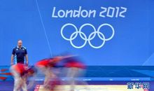 奥运会举重观后感