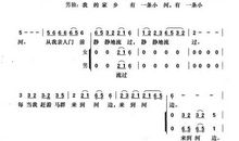 给家乡小河的一封信