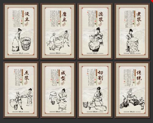 精神文化与中华文化