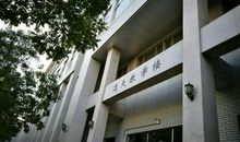 二十年后回母校