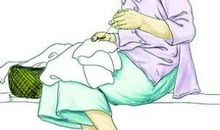 藏起母亲的秘密