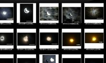 观后感：2009.7.22日全食_100字