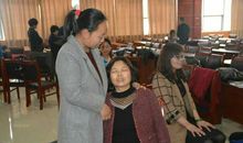 成功让我感觉真好