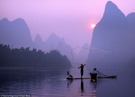 中华文化，一千年的传承